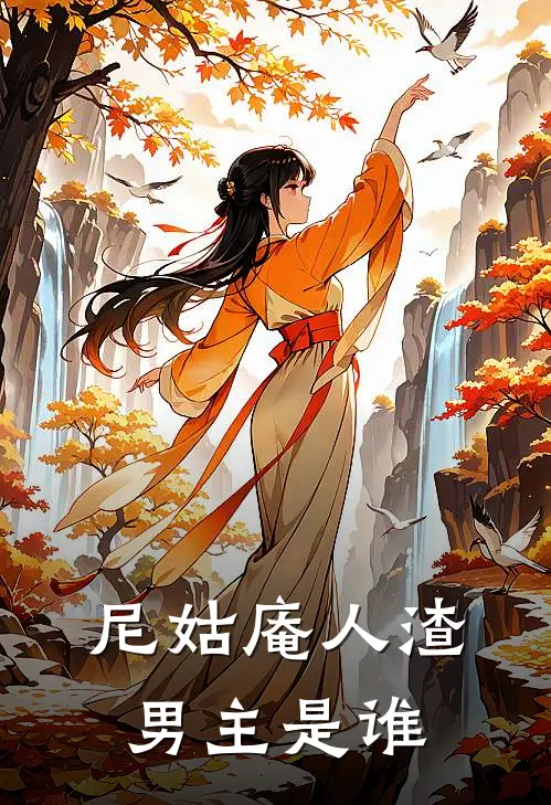 尼姑庵人渣男主是谁