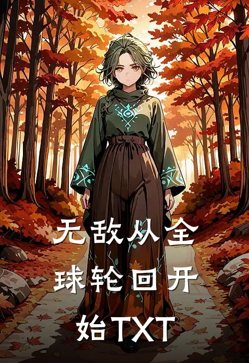无敌从全球轮回开始TXT
