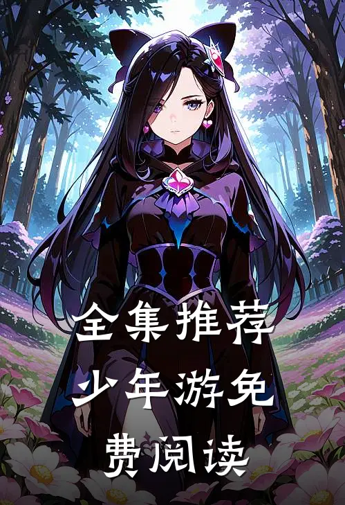 全集推荐少年游免费阅读