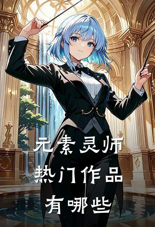 元素灵师热门作品有哪些