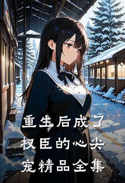 重生后成了权臣的心尖宠精品全集