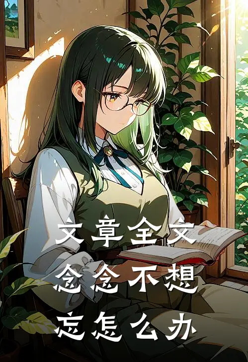文章全文念念不想忘怎么办