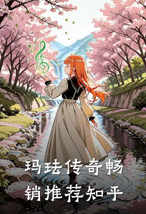 玛珐传奇畅销推荐知乎