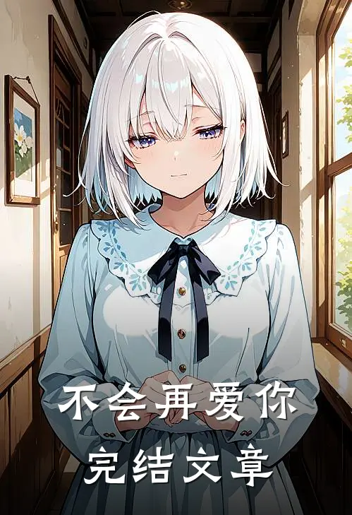 不会再爱你完结文章
