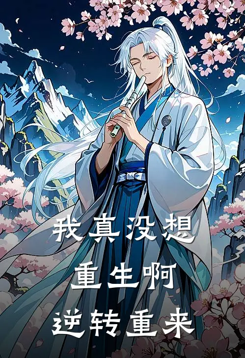 我真没想重生啊：逆转重来