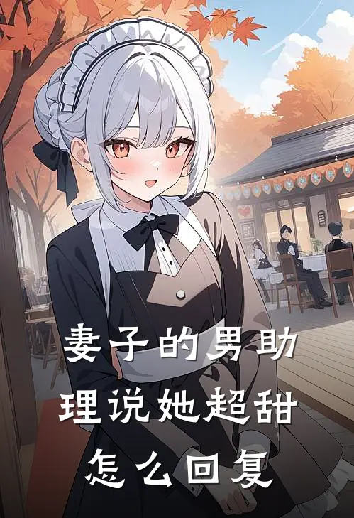 妻子的男助理说她超甜怎么回复
