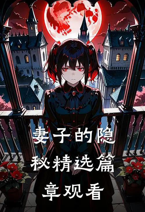 妻子的隐秘精选篇章观看