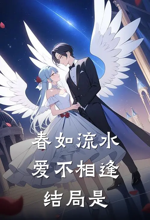 春如流水爱不相逢结局是