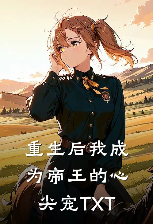 重生后我成为帝王的心尖宠TXT
