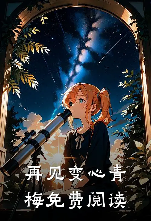 再见变心青梅免费阅读