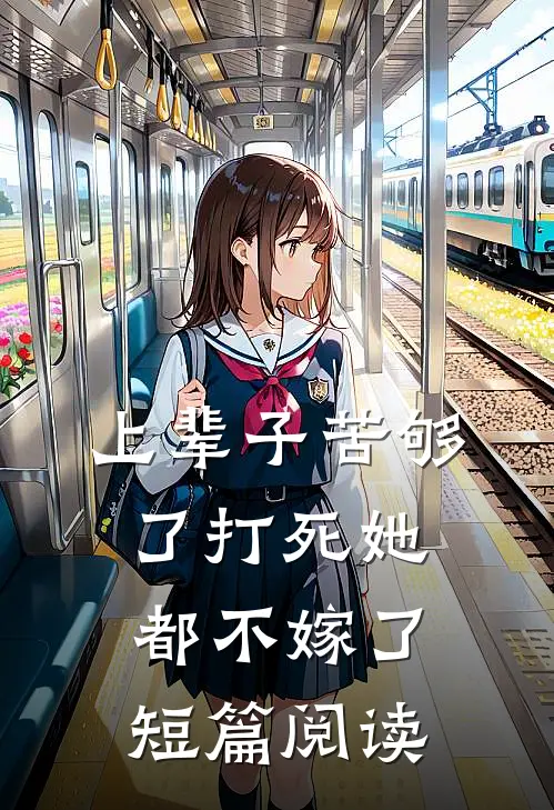 上辈子苦够了打死她都不嫁了短篇阅读