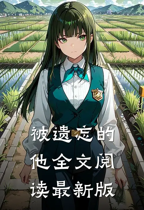 被遗忘的他全文阅读最新版