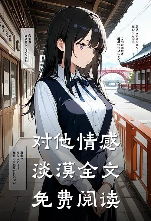 对他情感淡漠全文免费阅读