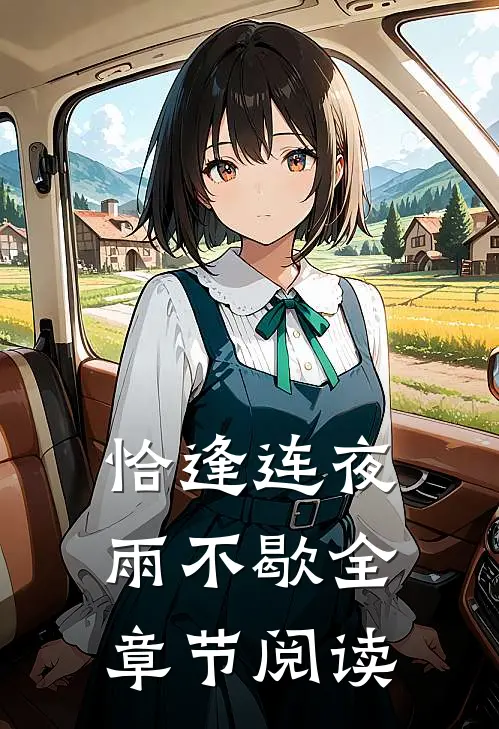 恰逢连夜雨不歇全章节阅读