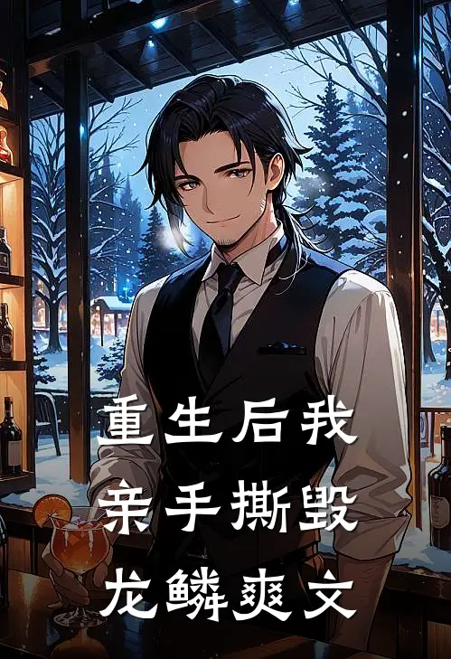 重生后我亲手撕毁龙鳞爽文