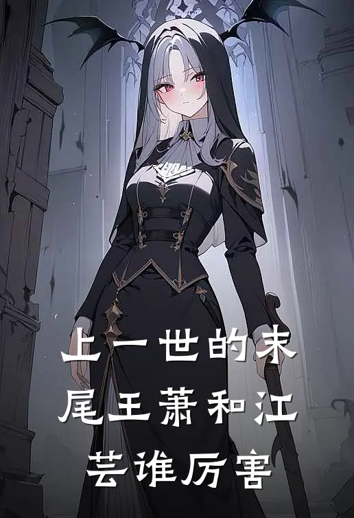 上一世的末尾王萧和江芸谁厉害