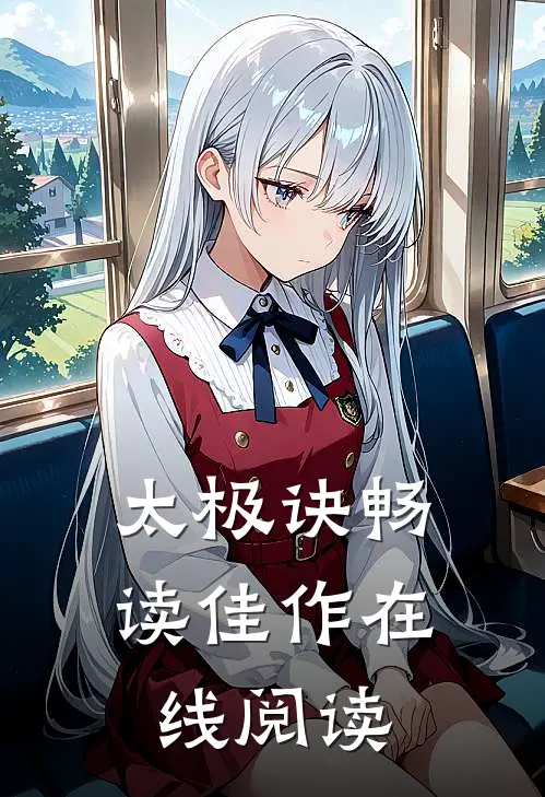 太极诀畅读佳作在线阅读