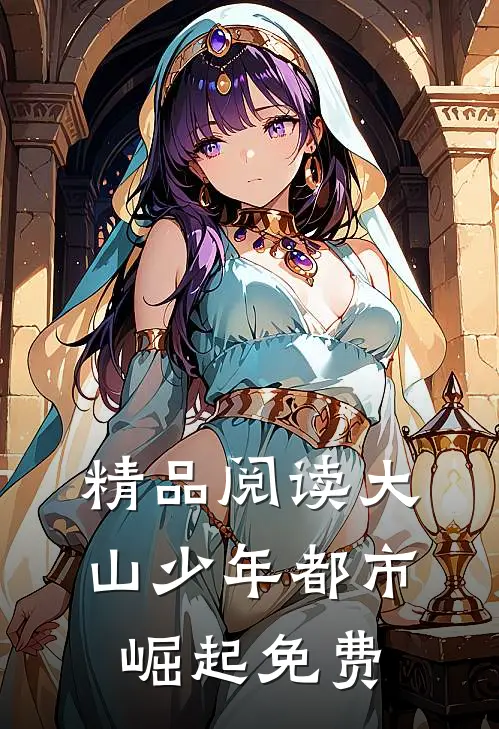 精品阅读大山少年都市崛起免费