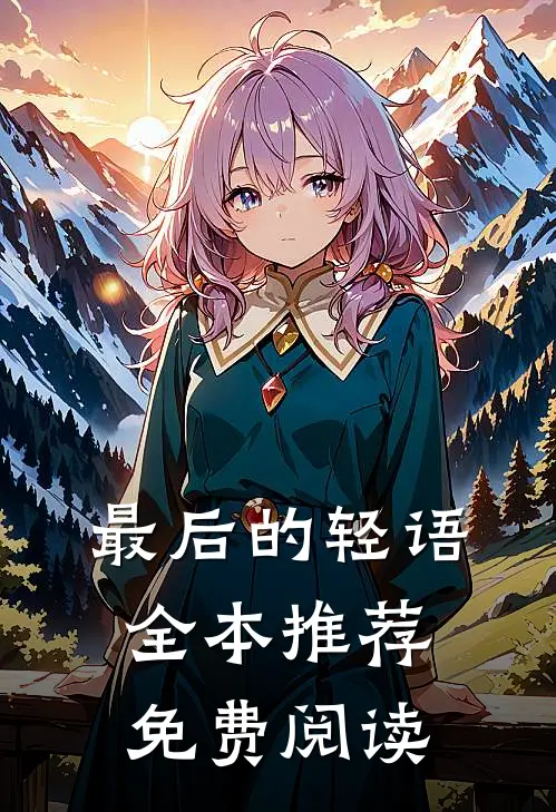 最后的轻语全本推荐免费阅读
