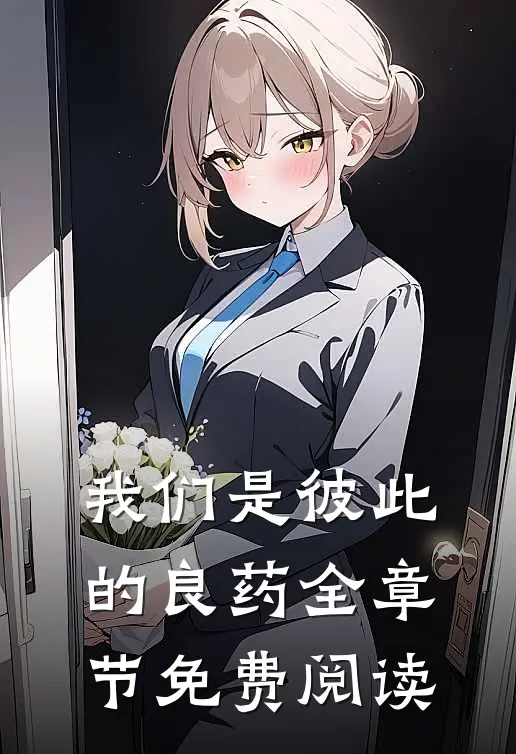 我们是彼此的良药全章节免费阅读