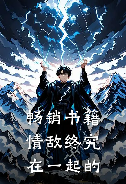 畅销书籍情敌终究在一起的