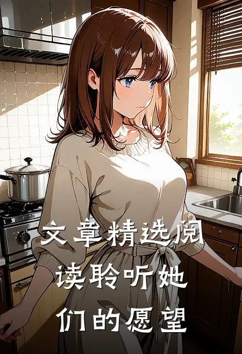 文章精选阅读聆听她们的愿望