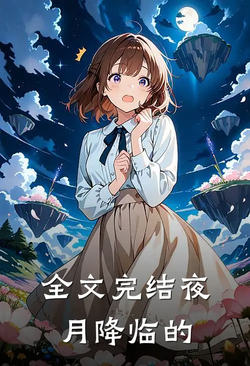 全文完结夜月降临的
