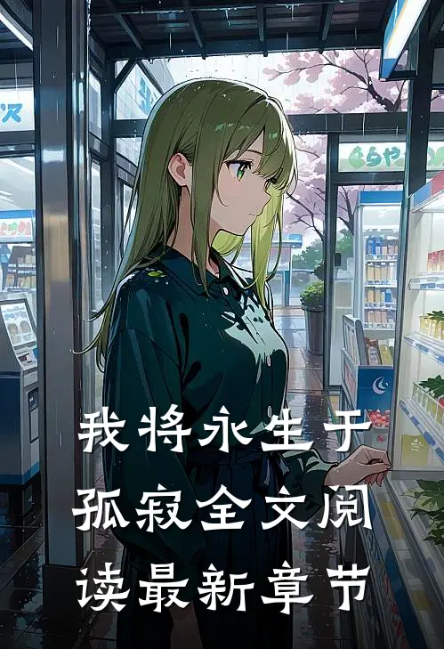 我将永生于孤寂全文阅读最新章节