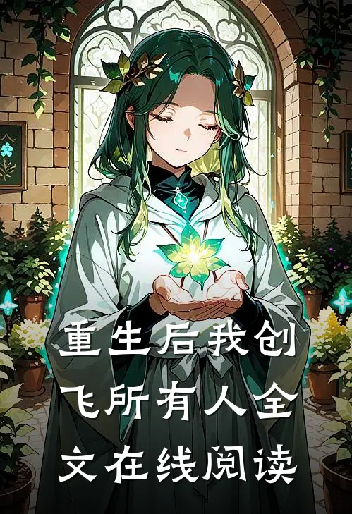重生后我创飞所有人全文在线阅读