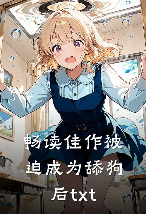 畅读佳作被迫成为舔狗后txt