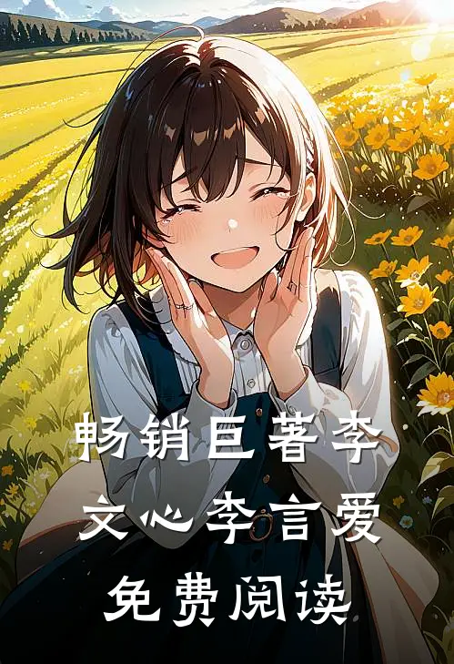 畅销巨著李文心李言爱免费阅读