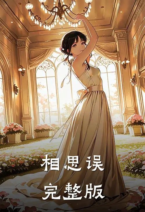 相思误完整版