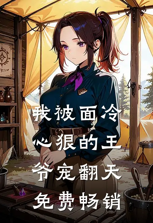 我被面冷心狠的王爷宠翻天免费畅销