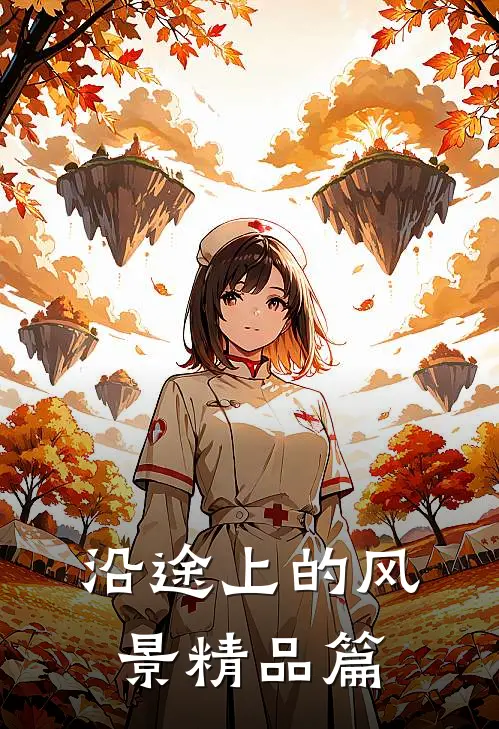 沿途上的风景精品篇