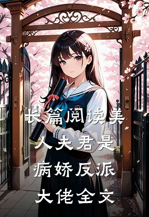 长篇阅读美人夫君是病娇反派大佬全文