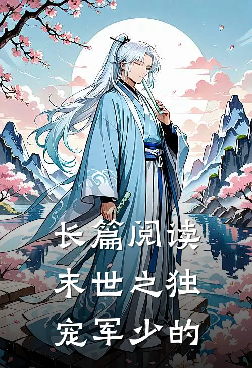 长篇阅读末世之独宠军少的