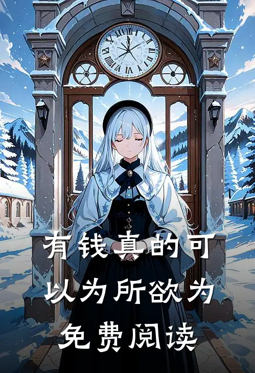 有钱真的可以为所欲为免费阅读