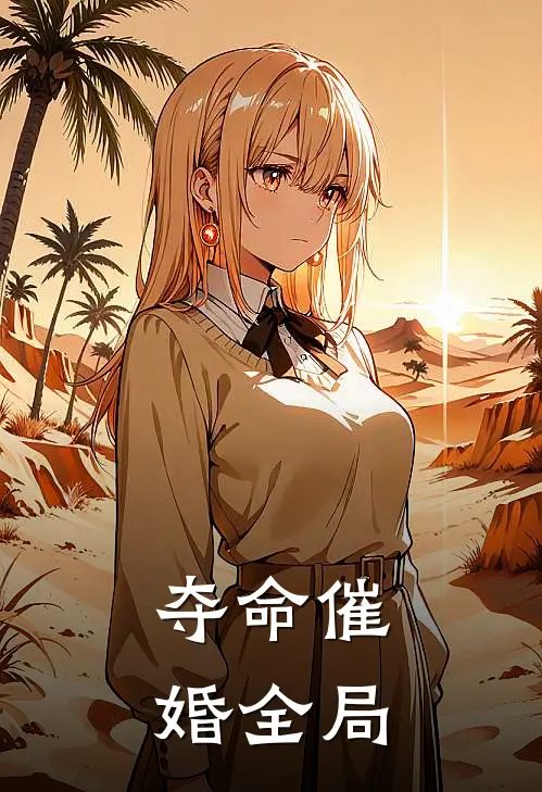 夺命催婚全局