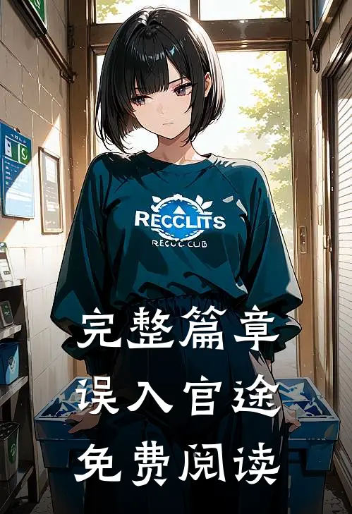 完整篇章误入官途免费阅读