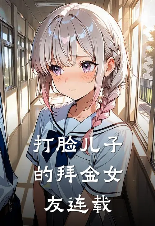 打脸儿子的拜金女友连载