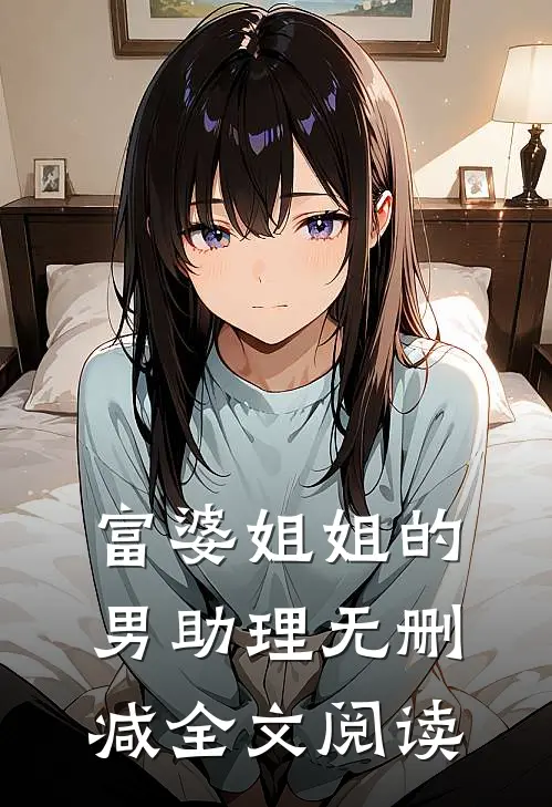富婆姐姐的男助理无删减全文阅读