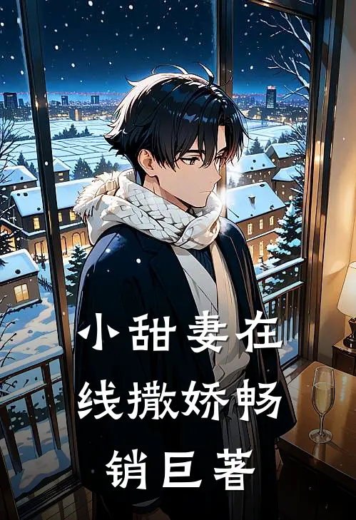 小甜妻在线撒娇畅销巨著