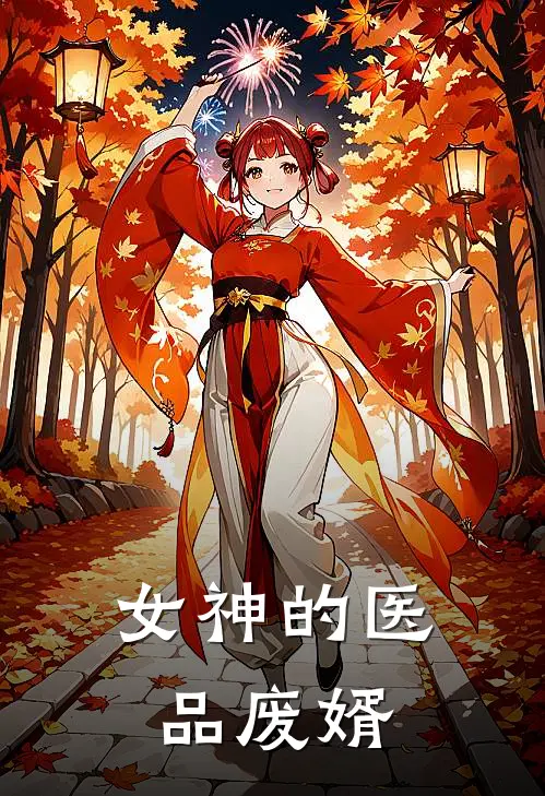 女神的医品废婿