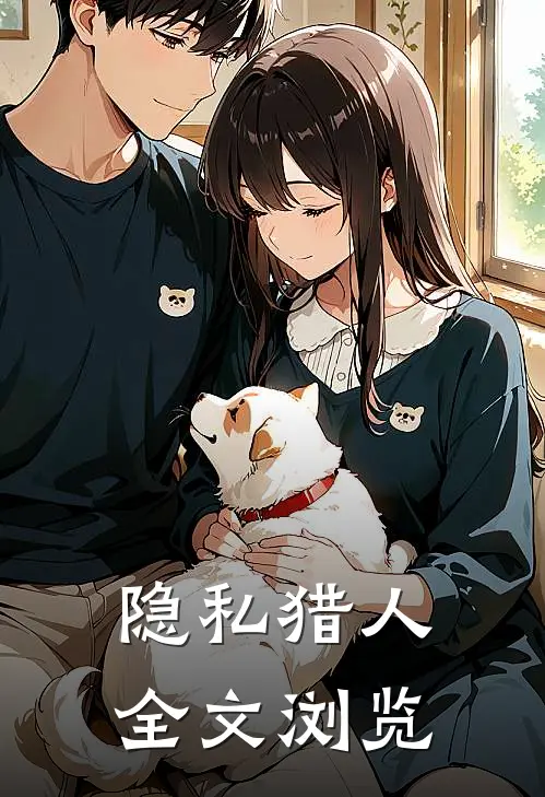 隐私猎人全文浏览