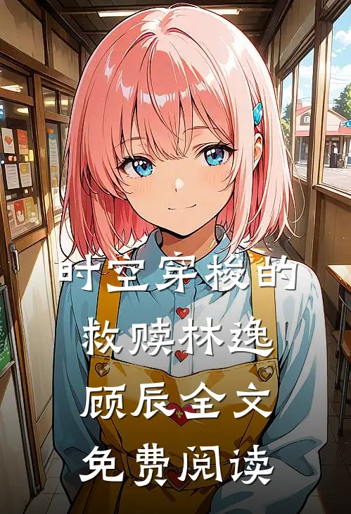 时空穿梭的救赎林逸顾辰全文免费阅读