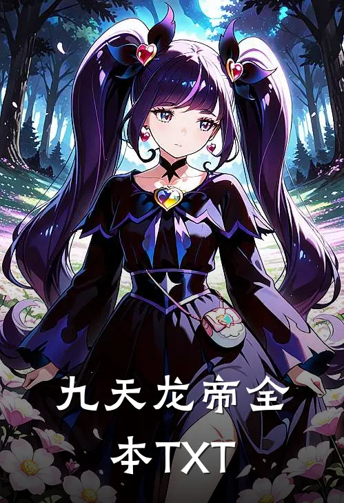 九天龙帝全本TXT
