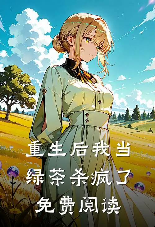 重生后我当绿茶杀疯了免费阅读