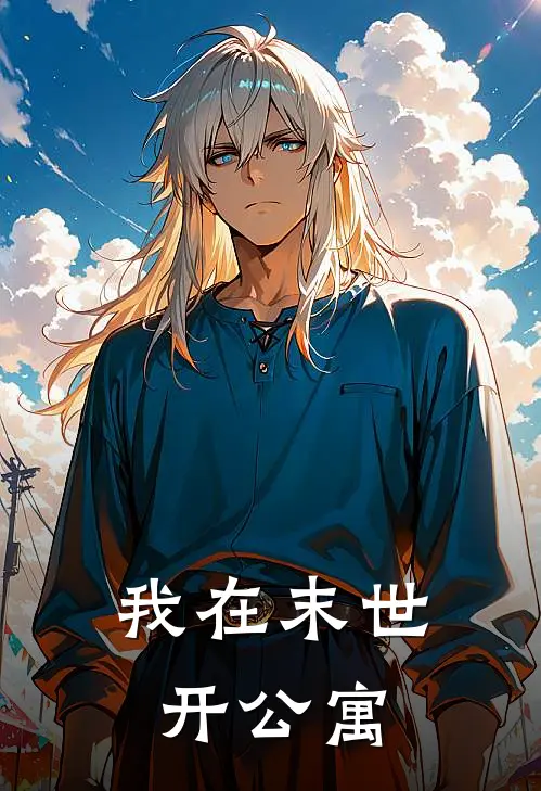 我在末世开公寓