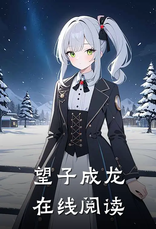 望子成龙在线阅读