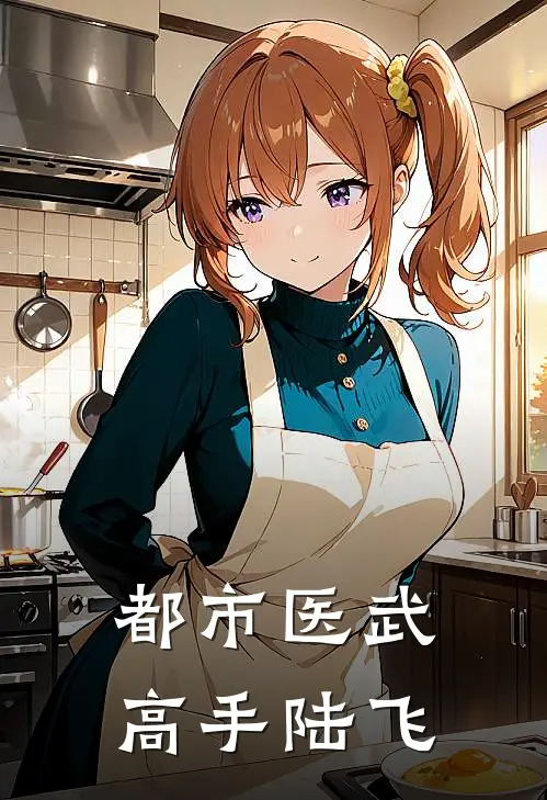 都市医武高手陆飞